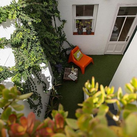 Cheap & Chic Hotel ซิวตาเดญา ภายนอก รูปภาพ