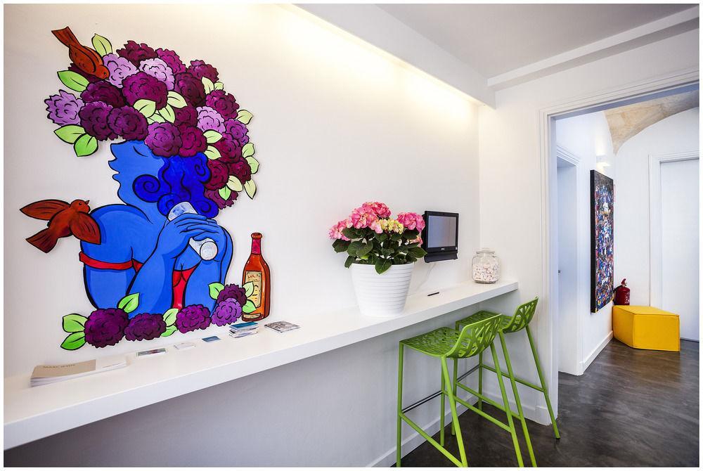 Cheap & Chic Hotel ซิวตาเดญา ภายนอก รูปภาพ