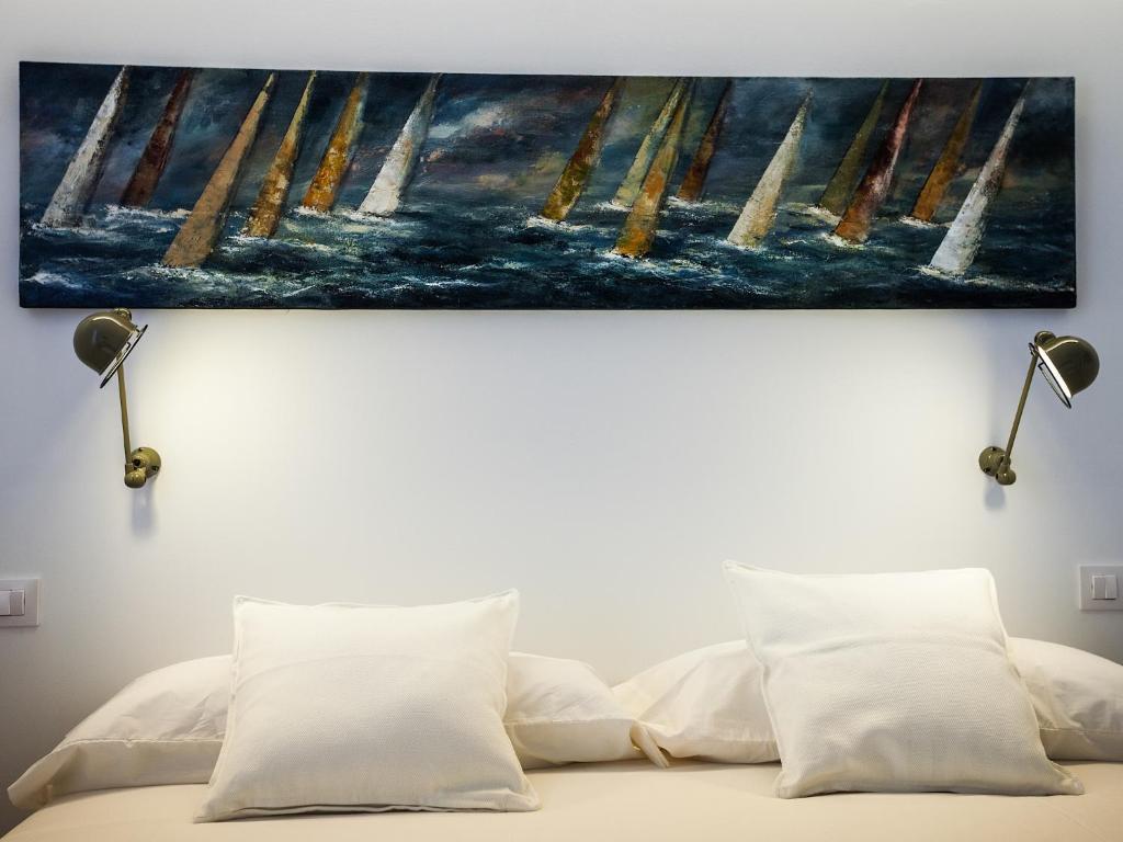 Cheap & Chic Hotel ซิวตาเดญา ห้อง รูปภาพ
