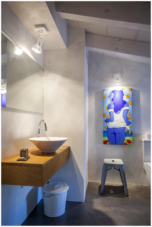 Cheap & Chic Hotel ซิวตาเดญา ภายนอก รูปภาพ