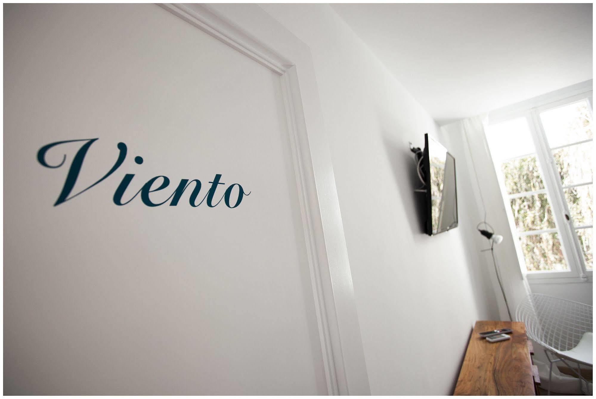 Cheap & Chic Hotel ซิวตาเดญา ภายนอก รูปภาพ