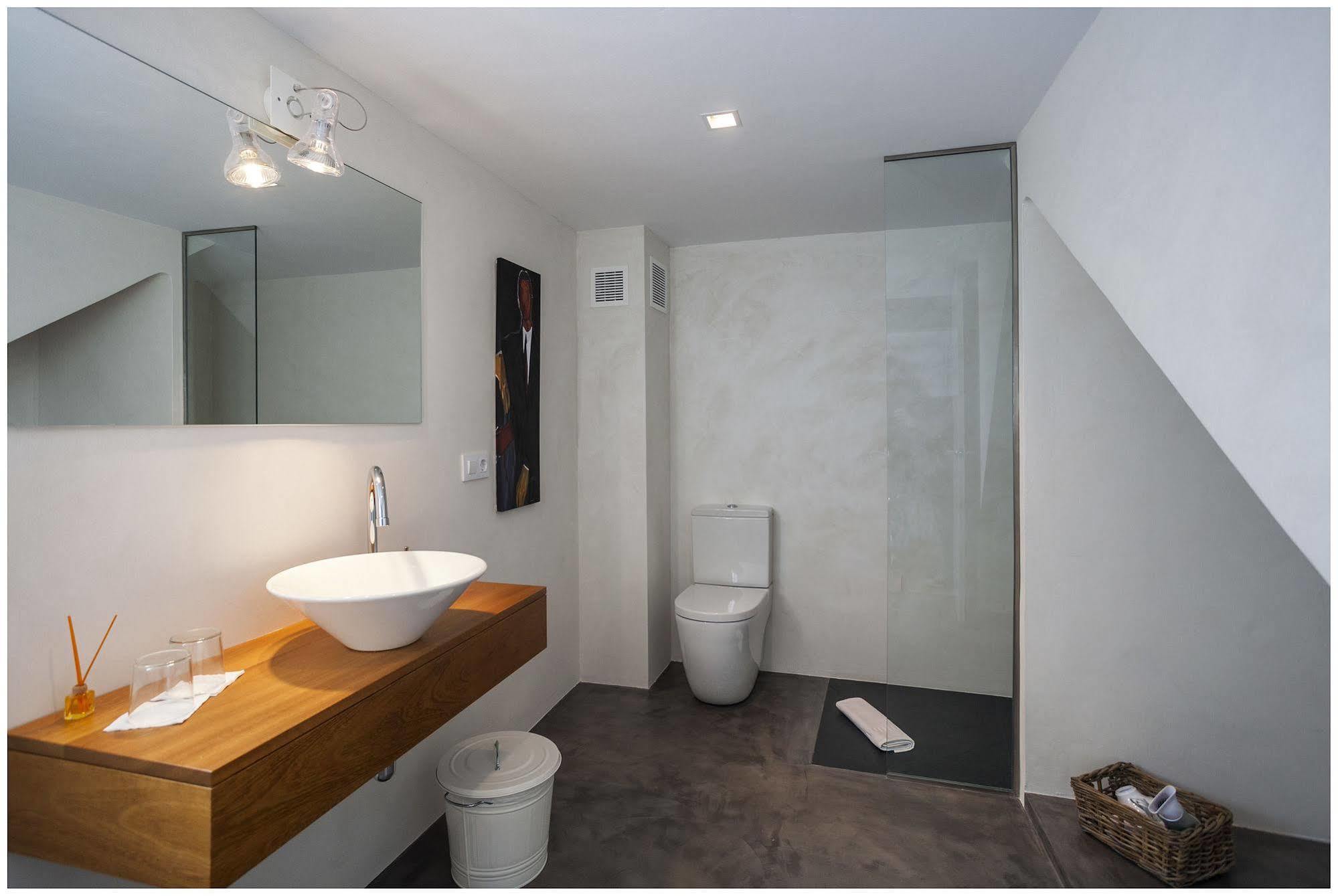 Cheap & Chic Hotel ซิวตาเดญา ภายนอก รูปภาพ