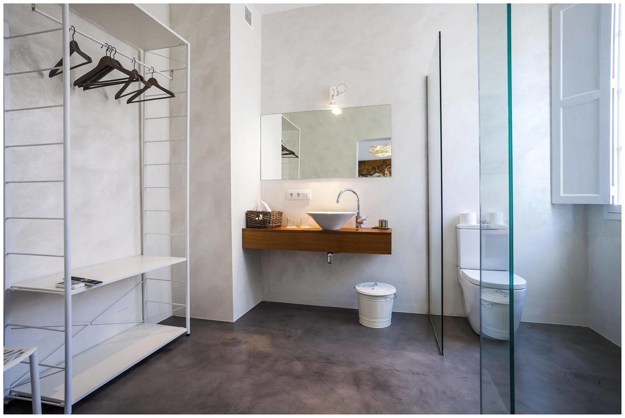 Cheap & Chic Hotel ซิวตาเดญา ภายนอก รูปภาพ
