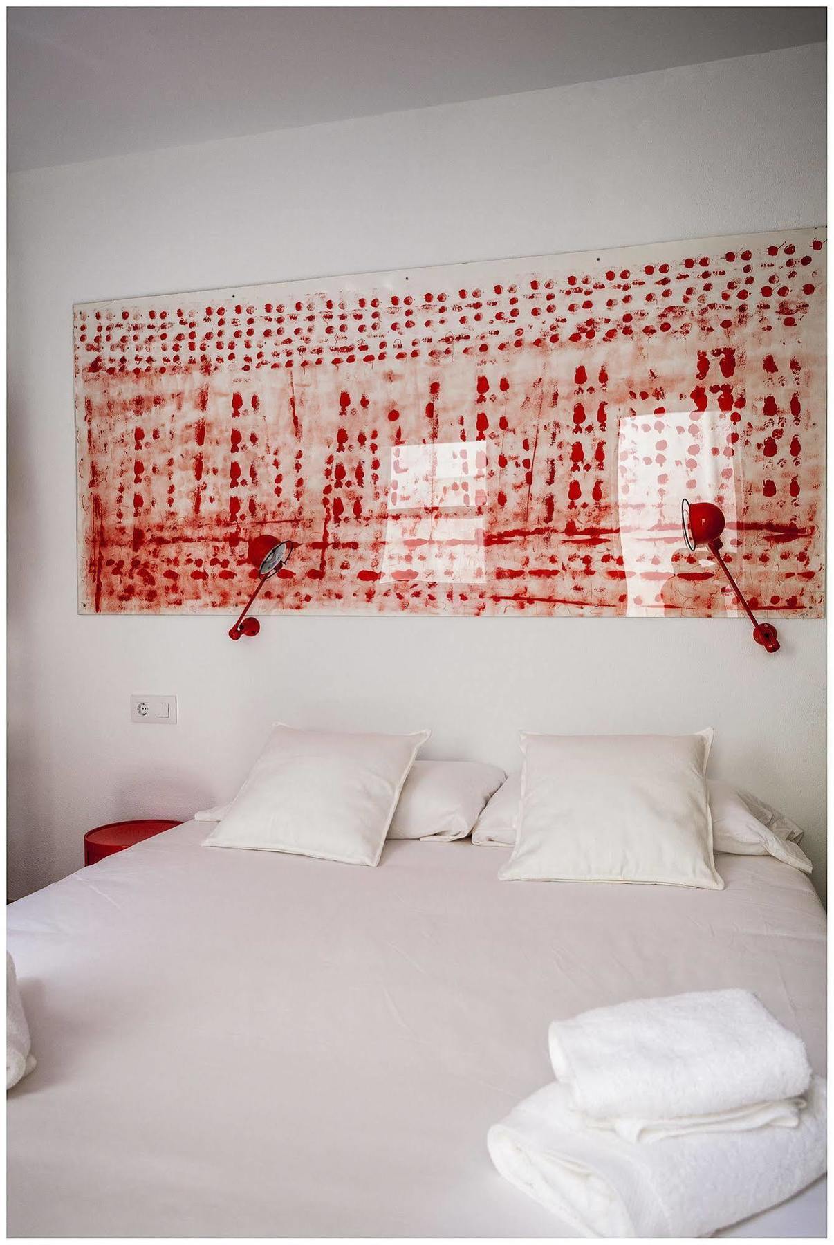 Cheap & Chic Hotel ซิวตาเดญา ภายนอก รูปภาพ