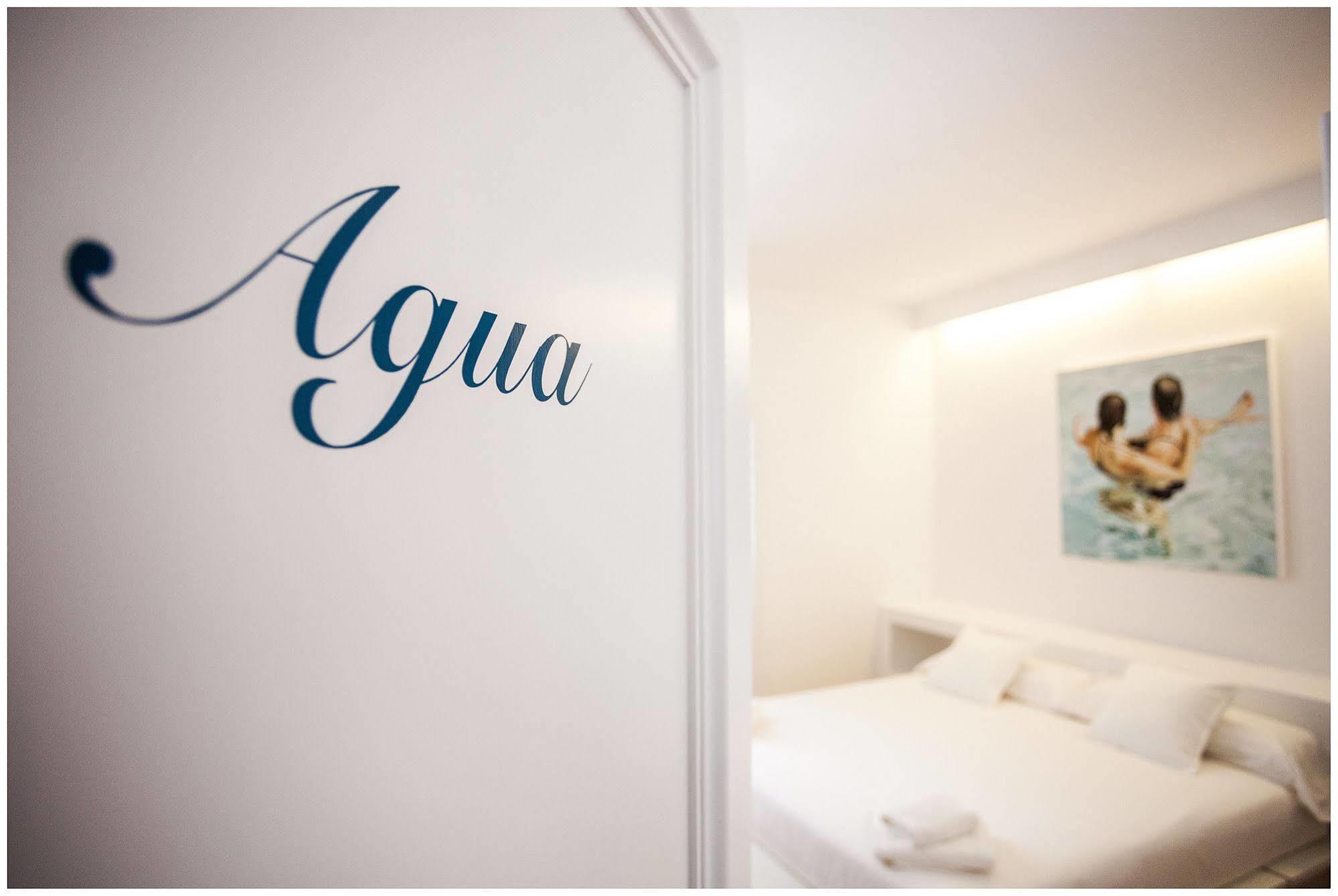Cheap & Chic Hotel ซิวตาเดญา ภายนอก รูปภาพ