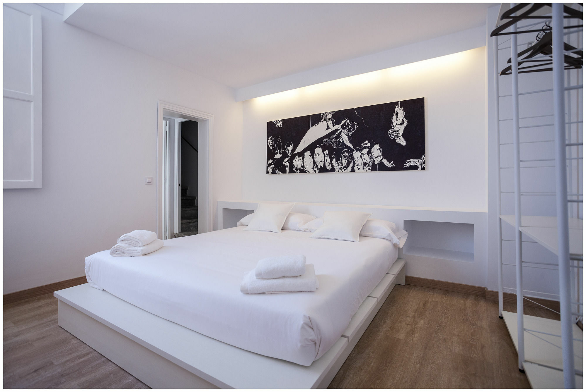 Cheap & Chic Hotel ซิวตาเดญา ภายนอก รูปภาพ