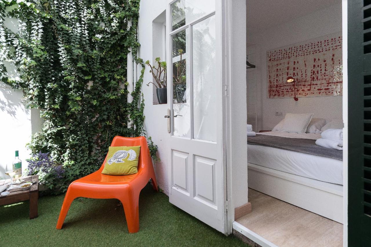 Cheap & Chic Hotel ซิวตาเดญา ภายนอก รูปภาพ