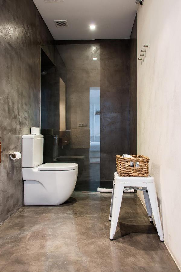 Cheap & Chic Hotel ซิวตาเดญา ภายนอก รูปภาพ