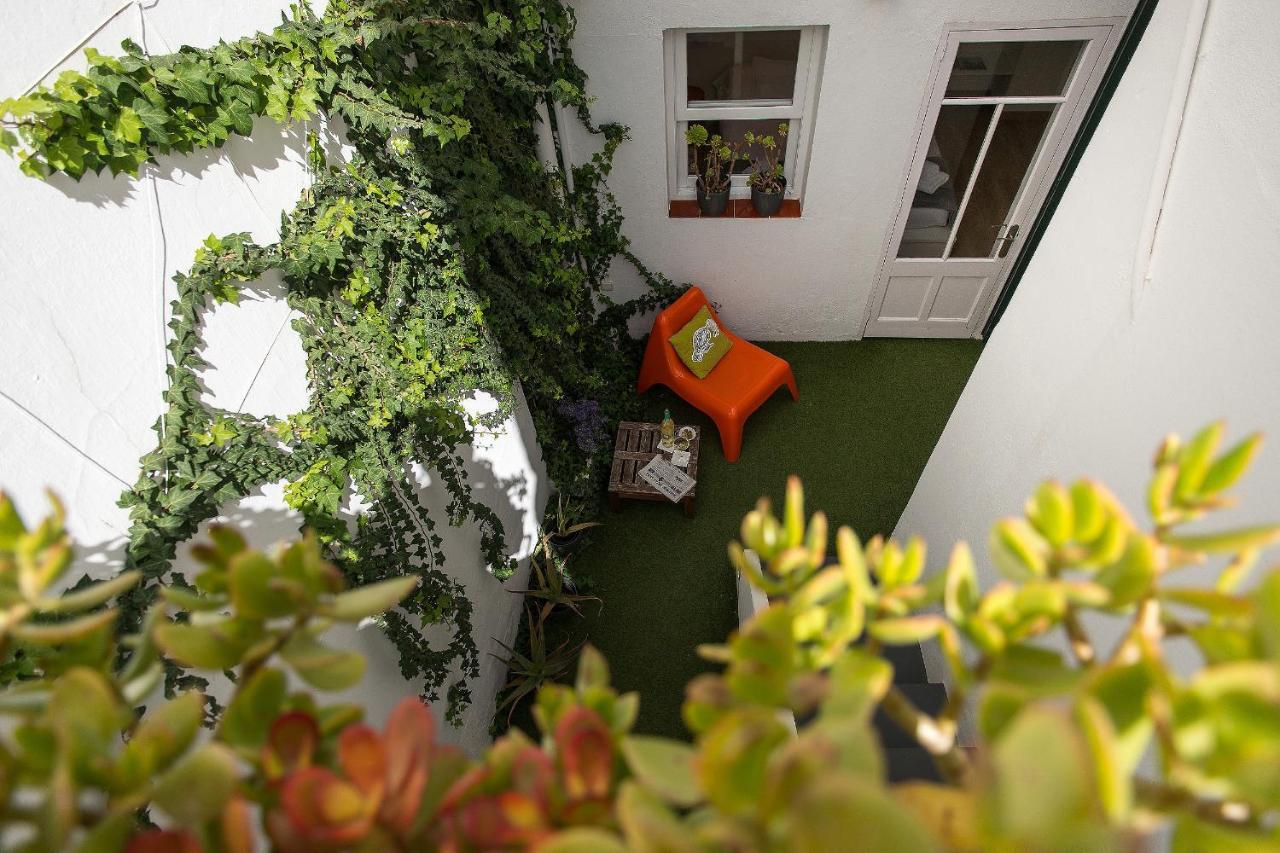 Cheap & Chic Hotel ซิวตาเดญา ภายนอก รูปภาพ