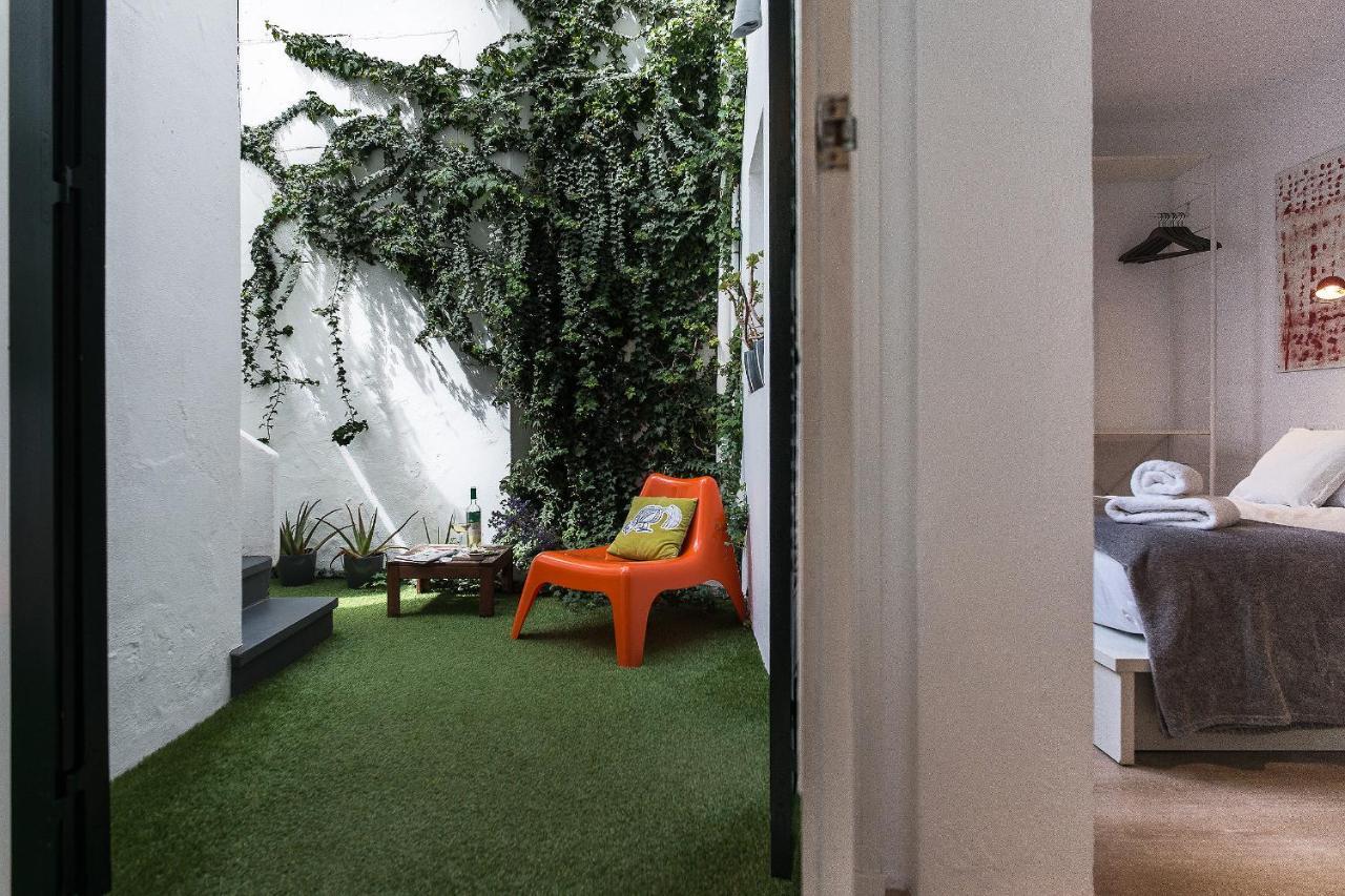 Cheap & Chic Hotel ซิวตาเดญา ภายนอก รูปภาพ